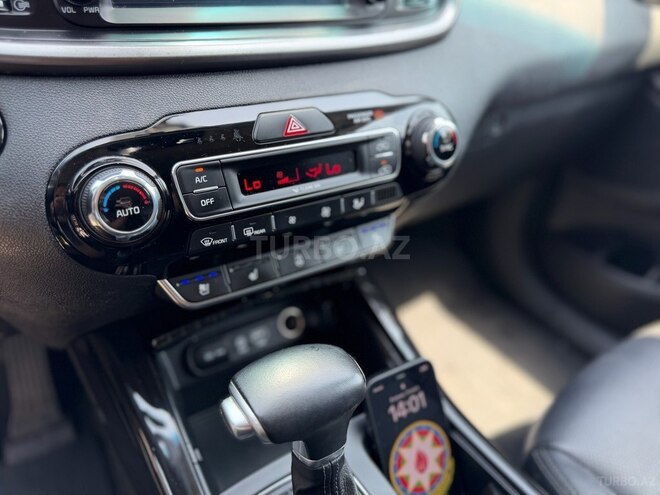 Kia Sorento 2018, 181,000 km - 2.0 л - Bakı