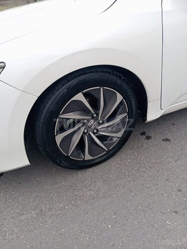 Honda Insight 2021, 120,000 km - 1.5 l - Bakı