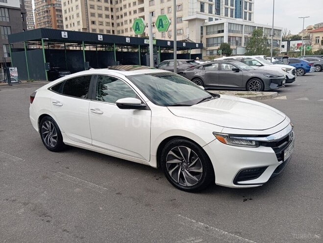 Honda Insight 2021, 120,000 km - 1.5 l - Bakı