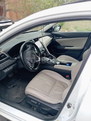 Honda Insight 2021, 120,000 km - 1.5 l - Bakı