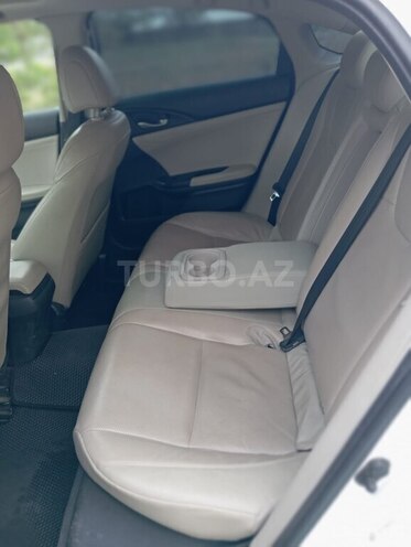 Honda Insight 2021, 120,000 km - 1.5 l - Bakı