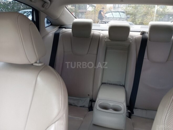 Honda Insight 2021, 120,000 km - 1.5 l - Bakı