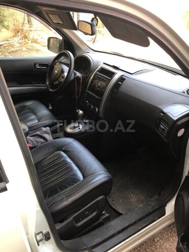 Nissan X-Trail 2013, 300,000 km - 2.5 l - Bakı