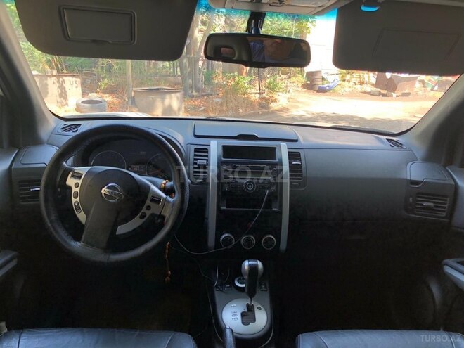Nissan X-Trail 2013, 300,000 km - 2.5 l - Bakı