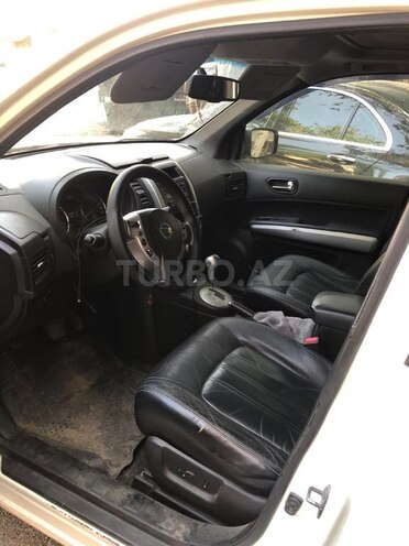 Nissan X-Trail 2013, 300,000 km - 2.5 l - Bakı
