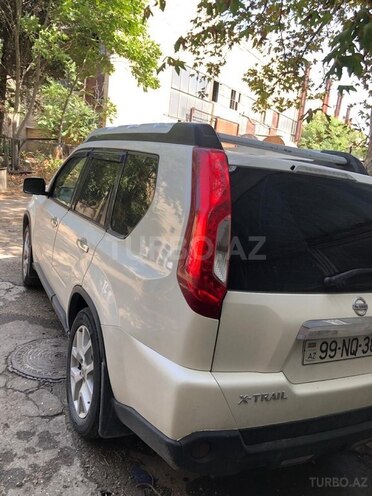 Nissan X-Trail 2013, 300,000 km - 2.5 l - Bakı