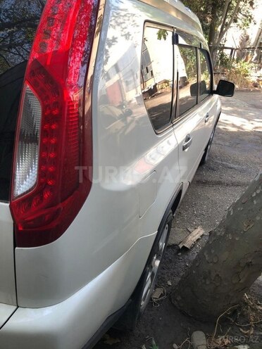 Nissan X-Trail 2013, 300,000 km - 2.5 l - Bakı