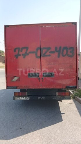 Mercedes Sprinter 313 2002, 426,000 km - 2.2 l - Bakı