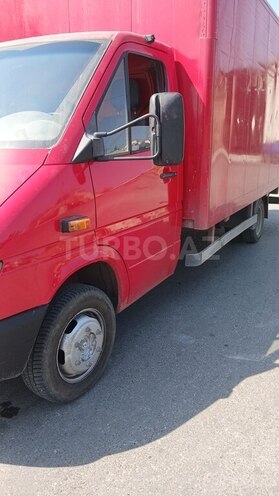 Mercedes Sprinter 313 2002, 426,000 km - 2.2 l - Bakı
