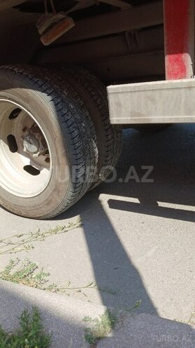 Mercedes Sprinter 313 2002, 426,000 km - 2.2 l - Bakı