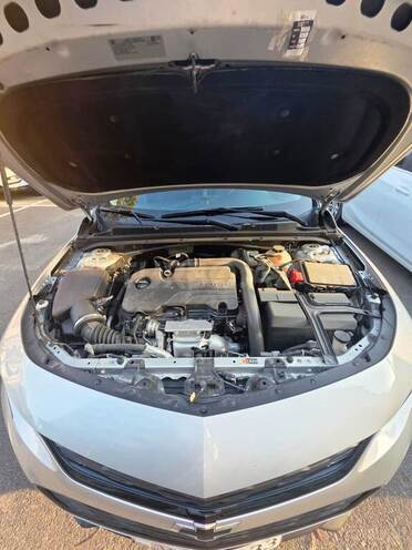 Chevrolet Malibu 2018, 146,000 km - 1.5 l - Bakı