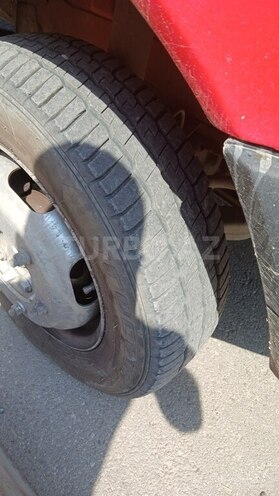 Mercedes Sprinter 313 2002, 426,000 km - 2.2 l - Bakı