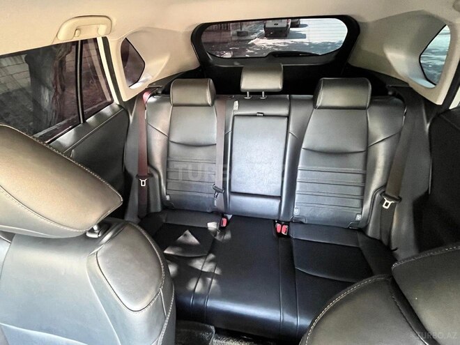 Toyota RAV4 2020, 90,000 km - 2.0 l - Gəncə