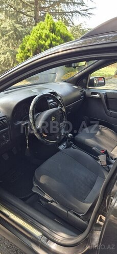 Opel Astra 1999, 355,640 km - 1.8 l - Qax