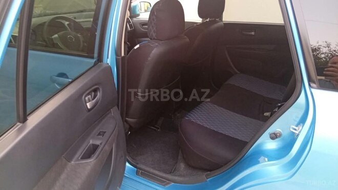 Nissan Wingroad 2015, 100,000 km - 1.5 l - Bakı