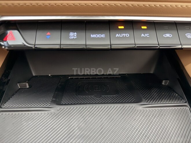 Geely Monjaro 2026, 0 km - 1.5 l - Bakı