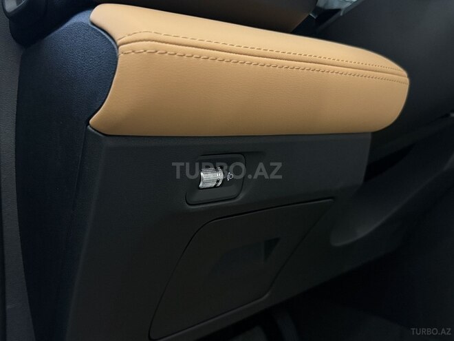 Geely Monjaro 2026, 0 km - 1.5 l - Bakı