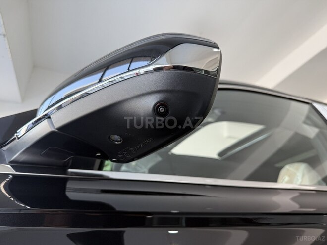 Geely Monjaro 2026, 0 km - 1.5 l - Bakı