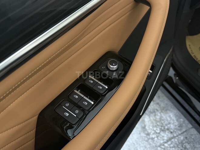 Geely Monjaro 2026, 0 km - 1.5 l - Bakı