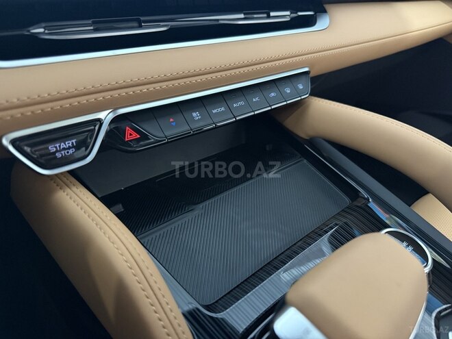 Geely Monjaro 2026, 0 km - 1.5 l - Bakı
