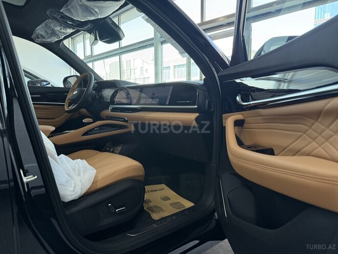 Geely Monjaro 2026, 0 km - 1.5 l - Bakı