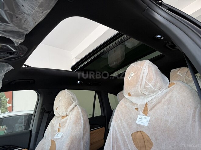Geely Monjaro 2026, 0 km - 1.5 l - Bakı