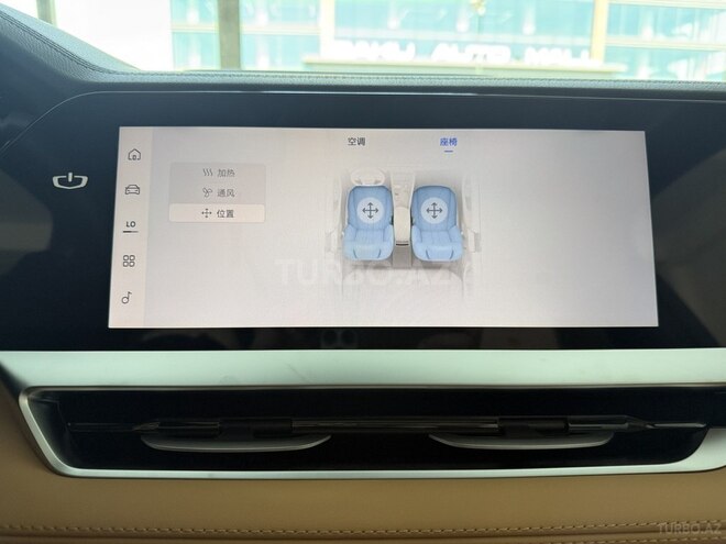 Geely Monjaro 2026, 0 km - 1.5 l - Bakı