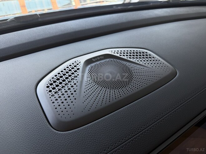 Geely Monjaro 2026, 0 km - 1.5 l - Bakı