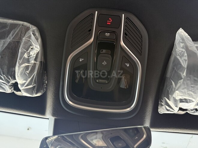 Geely Monjaro 2026, 0 km - 1.5 l - Bakı
