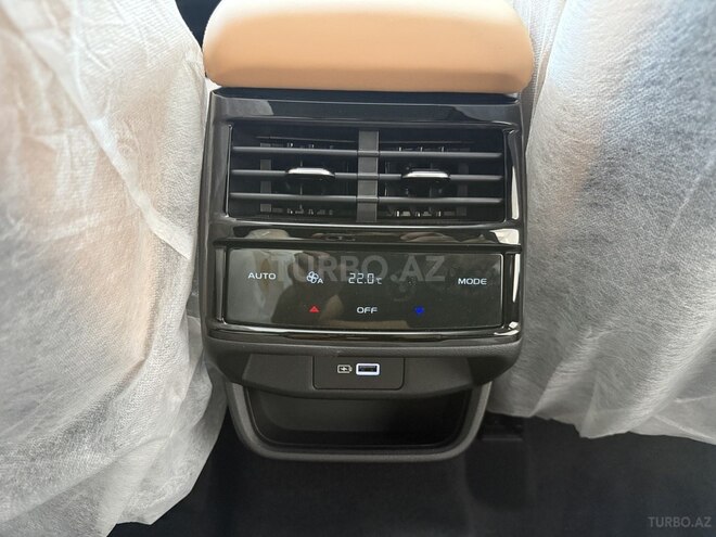 Geely Monjaro 2026, 0 km - 1.5 l - Bakı