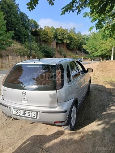 Opel Corsa 2005, 275,000 km - 1.0 л - Sumqayıt