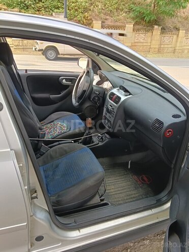 Opel Corsa 2005, 275,000 km - 1.0 л - Sumqayıt