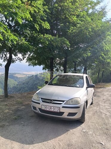 Opel Corsa 2005, 275,000 km - 1.0 л - Sumqayıt