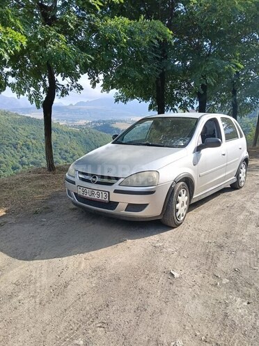 Opel Corsa 2005, 275,000 km - 1.0 л - Sumqayıt