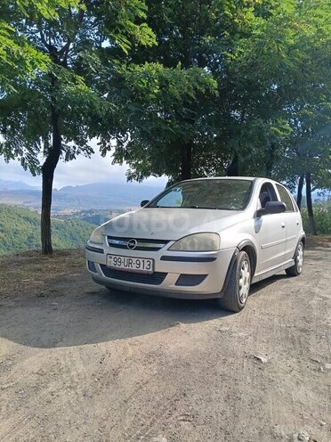 Opel Corsa 2005, 275,000 km - 1.0 л - Sumqayıt