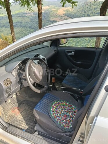 Opel Corsa 2005, 275,000 km - 1.0 л - Sumqayıt