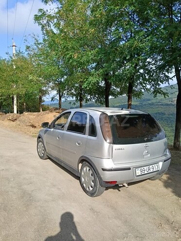 Opel Corsa 2005, 275,000 km - 1.0 л - Sumqayıt