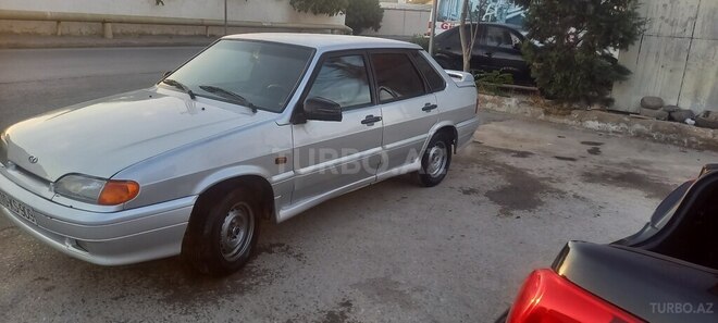 LADA (VAZ) 2115 2002, 299,000 km - 1.5 l - Bakı