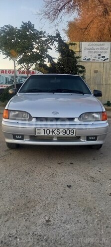 LADA (VAZ) 2115 2002, 299,000 km - 1.5 l - Bakı