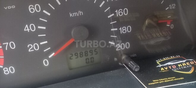 LADA (VAZ) 2115 2002, 299,000 km - 1.5 l - Bakı