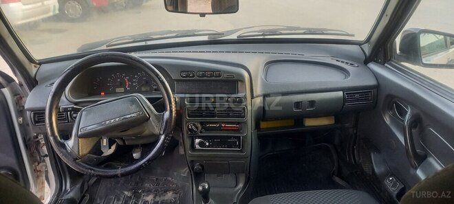 LADA (VAZ) 2115 2002, 299,000 km - 1.5 l - Bakı