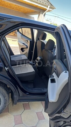 Chevrolet Equinox 2022, 42,000 km - 1.5 l - Gəncə