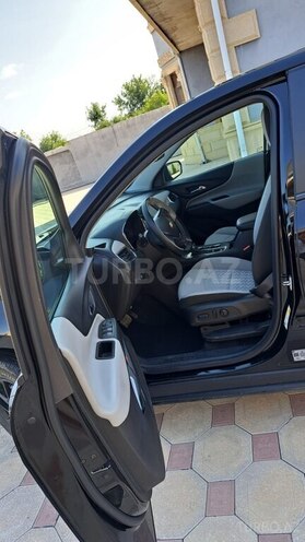 Chevrolet Equinox 2022, 42,000 km - 1.5 l - Gəncə