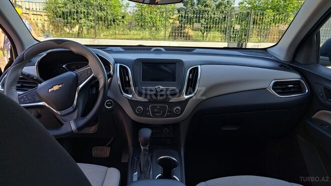 Chevrolet Equinox 2022, 42,000 km - 1.5 l - Gəncə