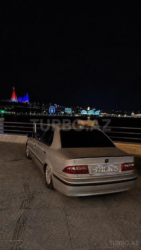 Iran Khodro Samand 2008, 500,000 km - 1.8 л - Bakı
