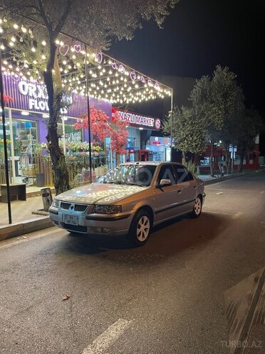 Iran Khodro Samand 2008, 500,000 km - 1.8 л - Bakı