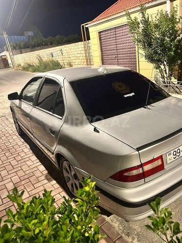 Iran Khodro Samand 2008, 500,000 km - 1.8 л - Bakı