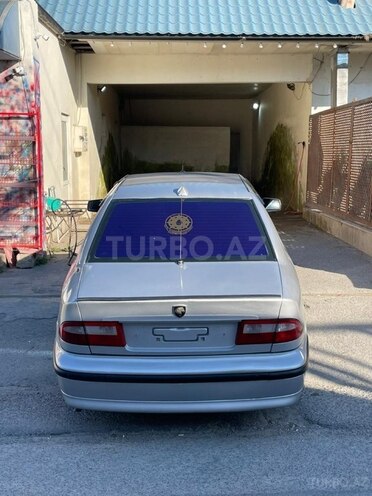 Iran Khodro Samand 2008, 500,000 km - 1.8 л - Bakı