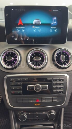 Mercedes CLA 250 2013, 247,228 km - 2.0 l - Bakı