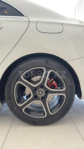 Mercedes CLA 250 2013, 247,228 km - 2.0 l - Bakı